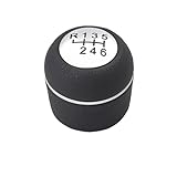 manuale utente alfa giulia Progettato con una forma ergonomica, il pomello del cambio si adatta alla curva naturale delle mani, riducendo l'affaticamento durante i frequenti cambi di marcia. Il suo design elegante e compatto si adatta a diversi stili di interni auto, garantendo al contempo stabilità durante gli spostamenti quotidiani.