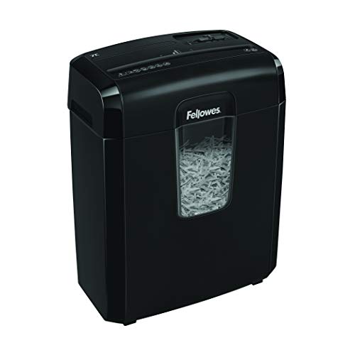 Powershred 7C Crosscut Shredder