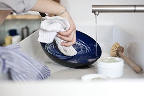 Riess Classic - Special Articles Enamel-Cleaner Blue
