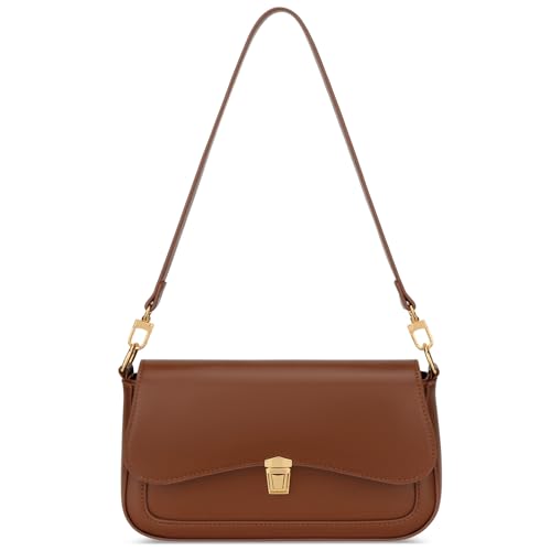 Image of KKXIU Small Shoulder Bag for Women Cute Hobo Handbags Mini Clutch Purses
