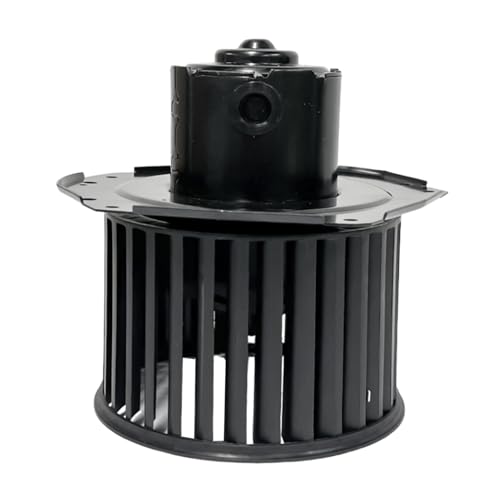Image of 700103 AC Heater Blower Motor Fan Fit for GMC C1500 C2500 C3500 K1500 K2500 K3500 Yukon Safari G15 G25 G35 for Chevy Astro C1500 C2500 C3500 K1500 K2500 K3500 Tahoe Camaro Corvette Front Side