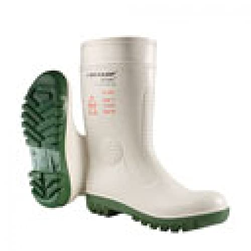 Dunlop A57101390 A571411 Acifort High Voltage SB, 39, wit - Image 4