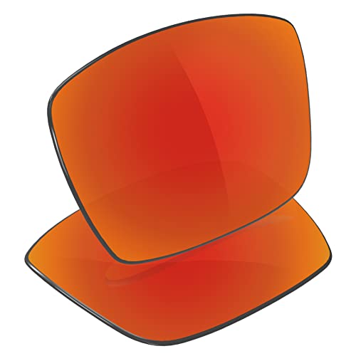 Image of Galvanic Replacement Lenses for Oakley Twitch Sunglasses - Multiple Choices