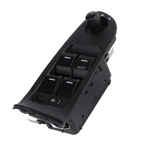 Interrupteur commande lève-vitre électrique pour Falcon FG 2008-2014 8R2Z-14A132-Cb