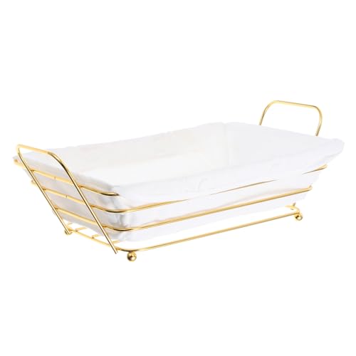 COMNESTBI Cesta De Almacenamiento Organizador Multifuncional Para Pan Estilo Para De Estar