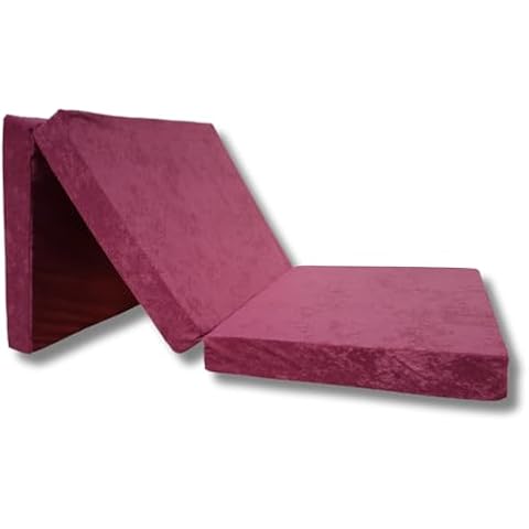 Matelas pliant Natalia Spzoo 195x65 Cover