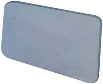 Milenco Caravan Trailer Coupling Gel Bumper Protector