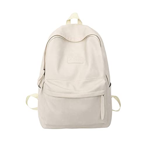 Sac à dos voyage et cours idéal pour le quotidien des étudiantes