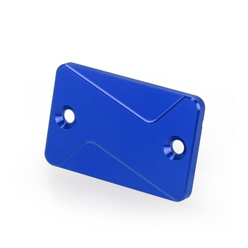 Couvercle de réservoir liquide de frein WR250F YZ450F bouchon arrière usiné haute précision