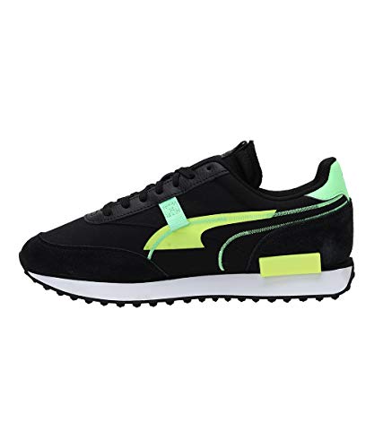 Image of Puma Unisex Adult Future Rider Twofold SD Sneaker