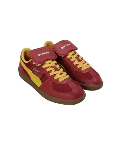 Image of Puma Unisex-Adult Palermo Harry Potter Res Sneaker