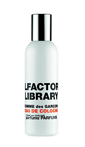 Comme des Garcons Comme des Garcons Eau de Colgne Spray 50 ml Eau de Toilette