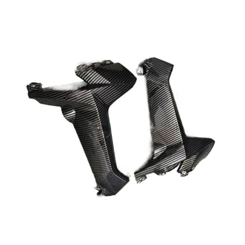 Carénage carbone CBR1000RR | Idéal pour vos sorties sur circuit et route - 4