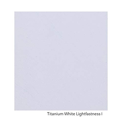 Speedball 5oz 140ml Professional Titanium White, Water-Miscible, Oil-Based Printmaking Ink, Lightfast Pigments - Image 2