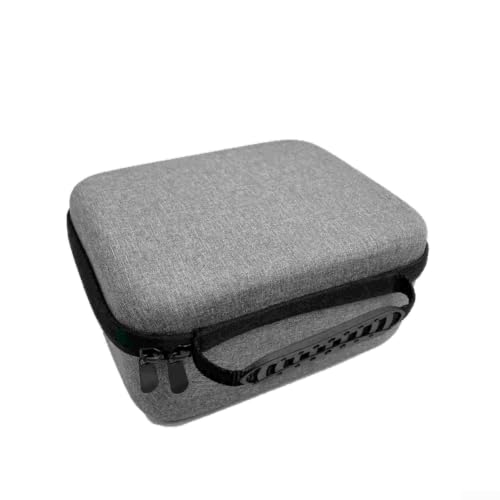 Funda para proyector MOGO 4 maleta protectora de espuma para viajes 6
