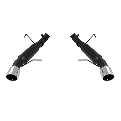 Flowmaster 817516 11-12 Mustang Gt Axle-Back Exhaust System Otl 409S