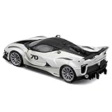 Zoom IMG-2 bburago ferrari fxx k evo Zoom IMG-2 bburago ferrari fxx k evo