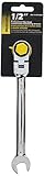 MintCraft Pro FPG1/2 Flexible Ratchet Wrench, 1/2-Inch, Silver