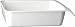 Produktbild APS 83960 GN 1/2 Schale CASCADE, 32,5 x 26,5 cm, Höhe 7,5 cm, 3,65 Liter, Melamin, weiß
