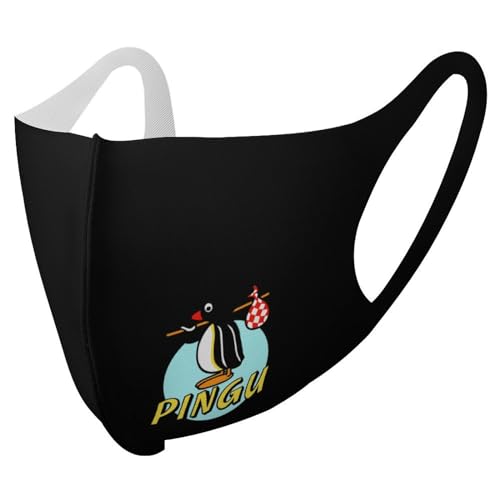 [CASERE] �s���O�[ �L�����N�^�[ �y���M�� �}�X�N ���� �q���p�}�X�N �j�̎q �t�F�C�X�}�X�N ���̎q �􂦂� �ċz���₷�� �ʋC �J��Ԃ��g���� �����ɂ��Ȃ� �⊴ ���K