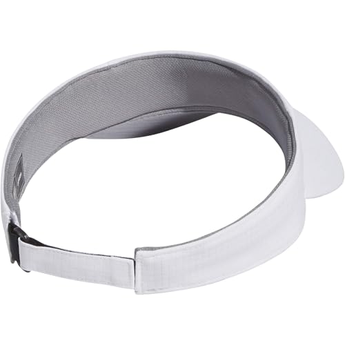Image of Adidas Mens Golf Tour Visor