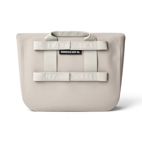 Image of YETI Sidekick Dry Waterproof Gear Case and Bag Accessory