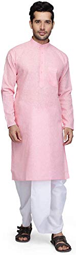 Image of Royal Kurta Men Kurta And Dhoti Set