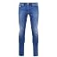 Blue Denim