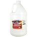 Sargent Art 17-3696 128 oz White Art-Time Washable Tempera Paint,1 gallon