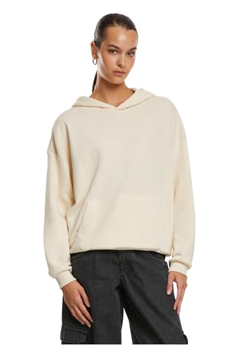 Urban Classics Herren Rib Terry Boxy Hoody