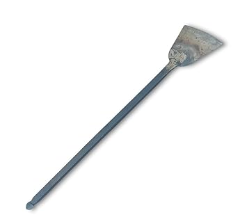 Madhura eStores Iron Spatula | Spatula
