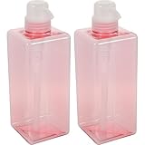 Distributeur d'huile de voyage - fabriqué avec un matériau durable, flacon de lotion