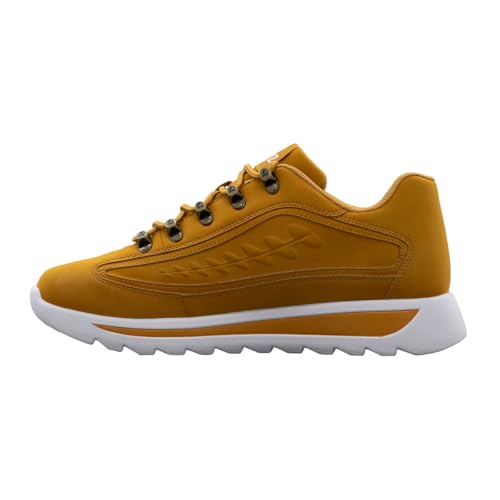 Lugz Men's Comms Sneaker4