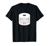 Bonito papel higiénico kawaii para el popular y moderno #toiletPaperPanic2020 y #panicshopping meme. La escasez de papel higiénico en 2020 es un regalo de estilo divertido. Si compraste papel higiénico, este es un regalo sarcástico para tu padre, madre, familia o amigo