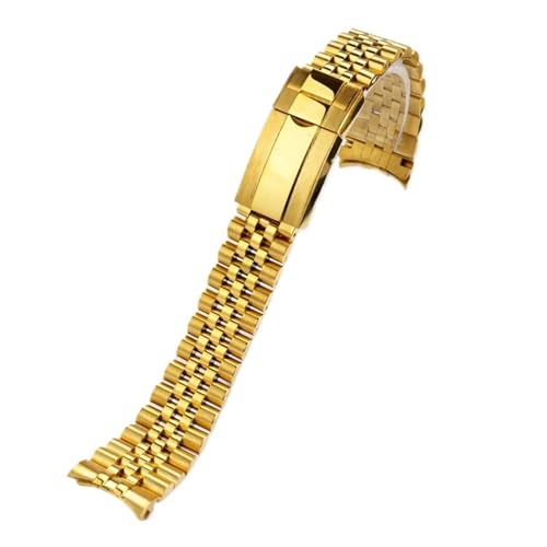 [BYJQWKSQA] �����b�N�X �I�C�X�^�[ �T�u GMT ���b�g �f�C�g�i �����Y �X�g���b�v �������v�`�F�[�� Mod �p�[�c�����p�\���b�h�X�e�����X�X�`�[�� 20mm �ƌ݊���������܂��B(Golden)