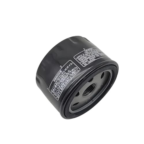 Filtre à huile pour motos BMW R1200GS R1200R R1200RT et S1000RR