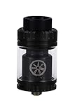 Asmodus Voluna V2 Selbstwickelverdampfer 3.2 ml (nikotinfrei)
