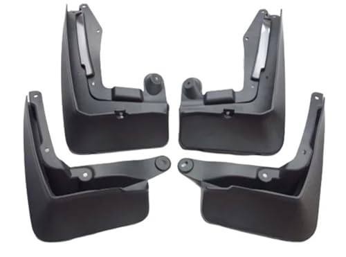 Bavettes BMW G31 2017-2020 idéales pour trajets quotidiens et vacances
