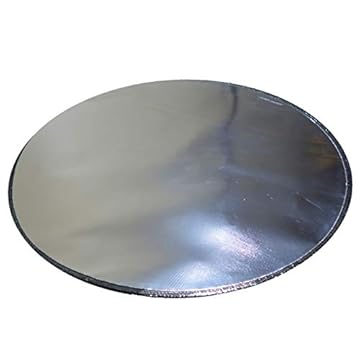 best heat resistant composite decking