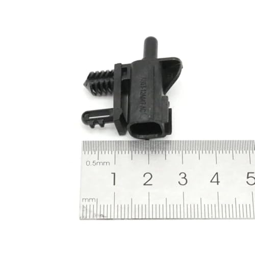 Sensor de temperatura exterior Ford Escape 2013-2021 AU5T12A647AC con cable 5