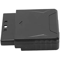 Acouto Adaptador de Controlador Retro Convertidor de Receptor de