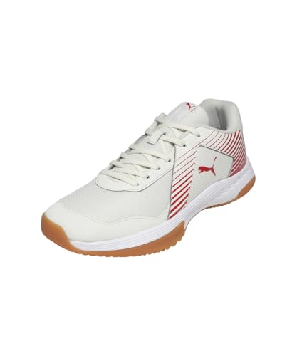 Image of Puma Unisex-Adult Badminton Smash Sprint Indoor Shoe
