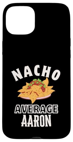 Nacho Average Aaron Cinco De Mayo �ʔ����M�t�g �i�`���X �X�}�z�P�[�X iPhone 15 Plus �p