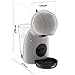 KRUPS Piccolo XS Taupe Imagen de KRUPS Piccolo XS Taupe