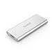 Produktbild Orico SSD-Gehäuse für NGFF M.2 SSD (USB 3.0, Aluminium) silberfarben
