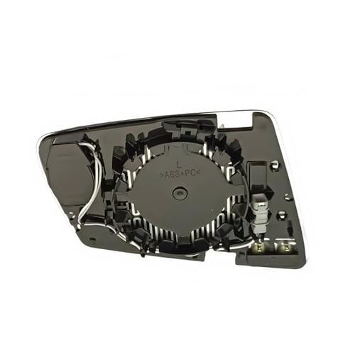 Rétroviseur extérieur CLA C117 pour remplacer un miroir cassé