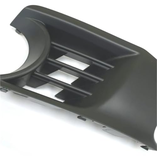 Cubierta de antiniebla derecho para Subaru Tribeca, marco protector de parachoques 4