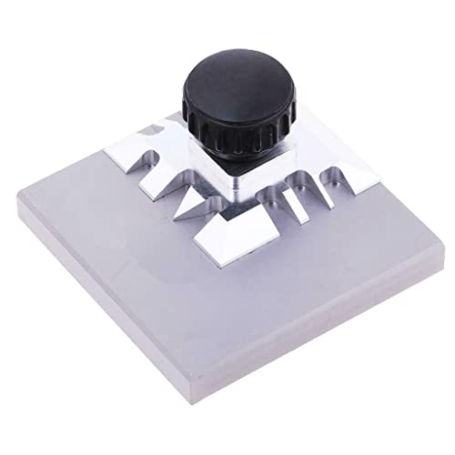 Mini Photo Etch Bending Tool Etched Parts Bender for Model Craft DIY Processing Spare Part Accessory