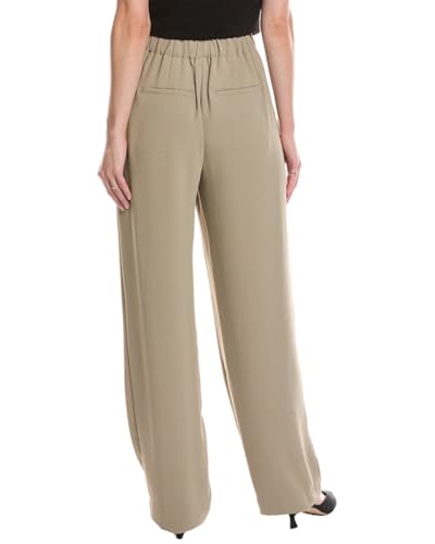 Vince Straight Pull-On Pant2