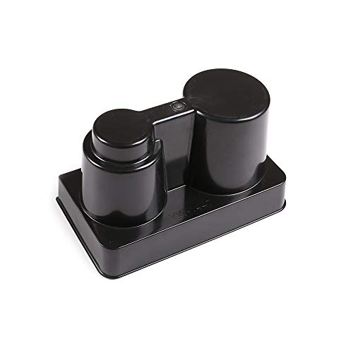 Portavasos central de plástico ABS para Land Rover miniatura 5